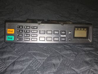 W140 R129 Mercedes-Benz Telephone Key Pad