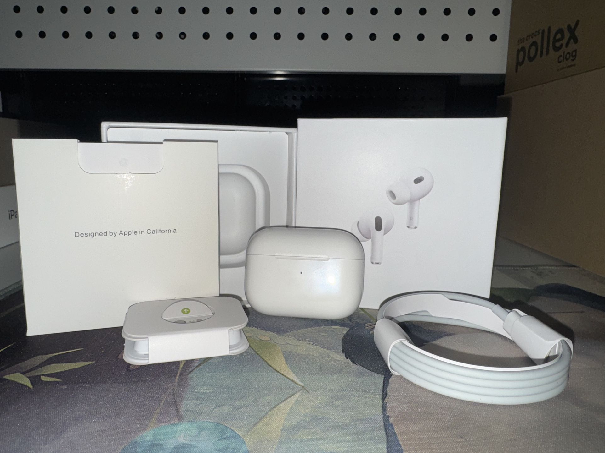 AirPod Pro 2’s