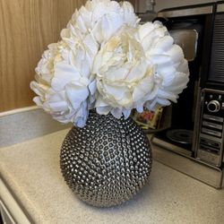 Flower Vase 