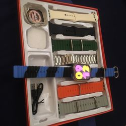 Apple Watch Ultra