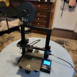 Creality Ender-3 3D Printer