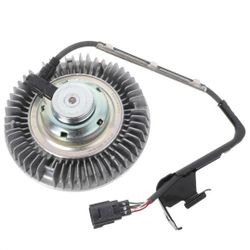 Genuine OEM Mopar Engine Cooling Fan Clutch For Dodge Ram 2(contact info removed) 2004-2010