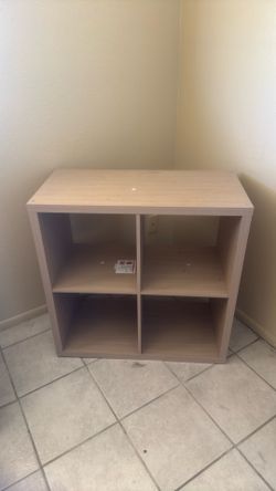 Storage