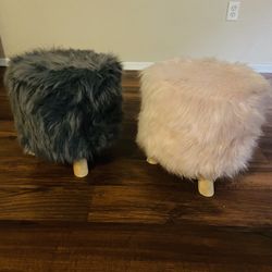 Cute Stools