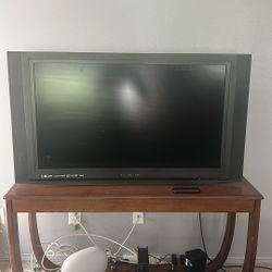 42 Inch Smart Tv 