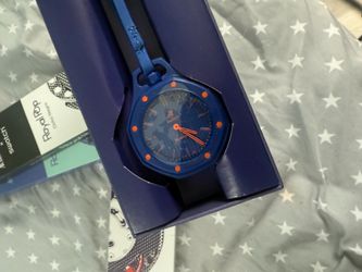 Audemars Piguet x Swatch Royal Pop Watches