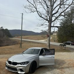 2013 BMW 328i