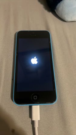 iPhone 5C