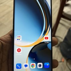 OnePlus Nord N30 5G 128GB 6.72” 120Hz display, 5000mAh battery 108MP Camera - T Mobile Only 