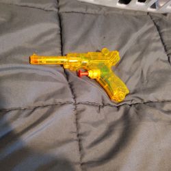 Small Water Gun