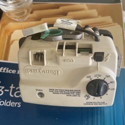 Water Heater Thermostat New Open Box