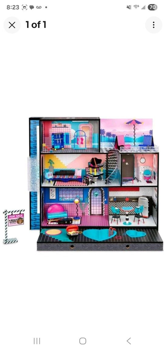 Dolls House