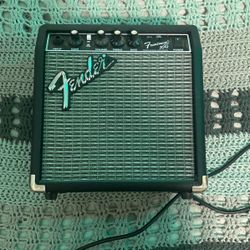 fender frontman 10g