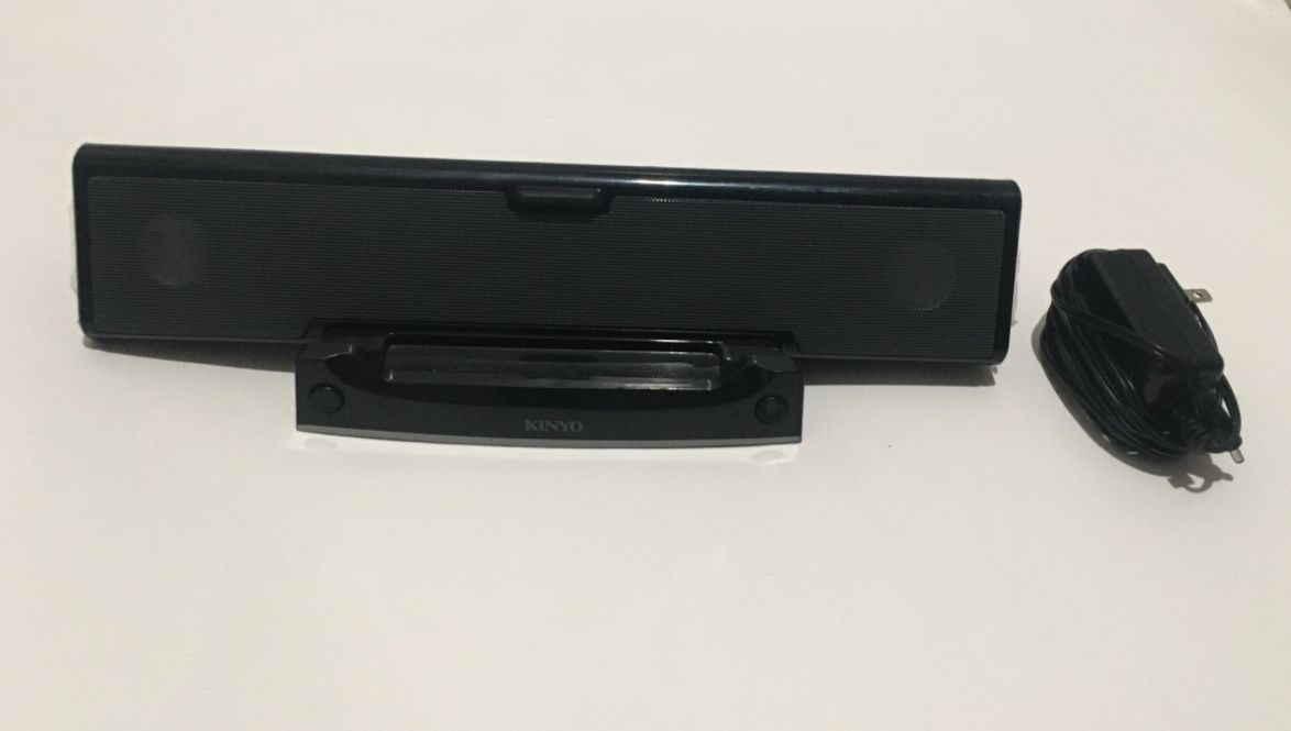 Kinyo BT-150 Bluetooth Speaker