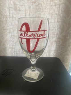 Wine Glass