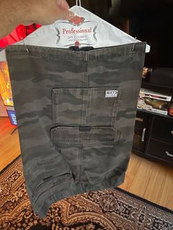 Pro club used men’s shorts size 42