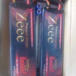 The image shows Zeee Premium Series ..