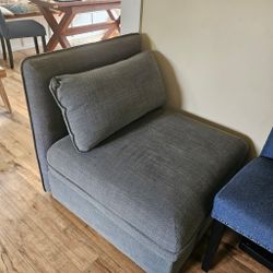 Ikea Vallentuna Modular Chair With Storage