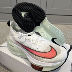 Nike Air Alphafly Watermelon Sz 9.5 NEW