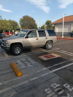 Oem Chevy 6 lug 4x4 wheels