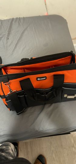Tool bag