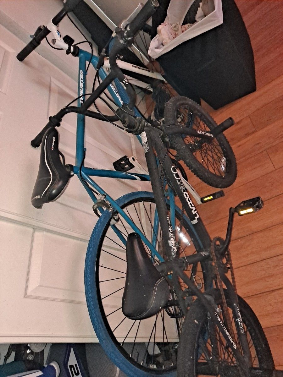 Bike
