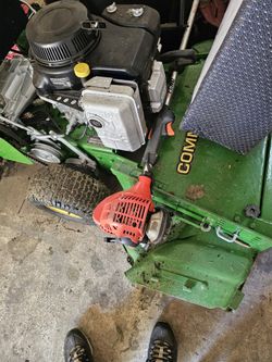 48 Jonh Deere
