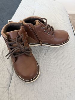 Kids boots