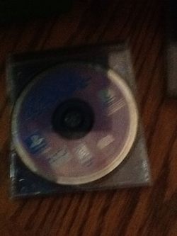PlayStation no manual