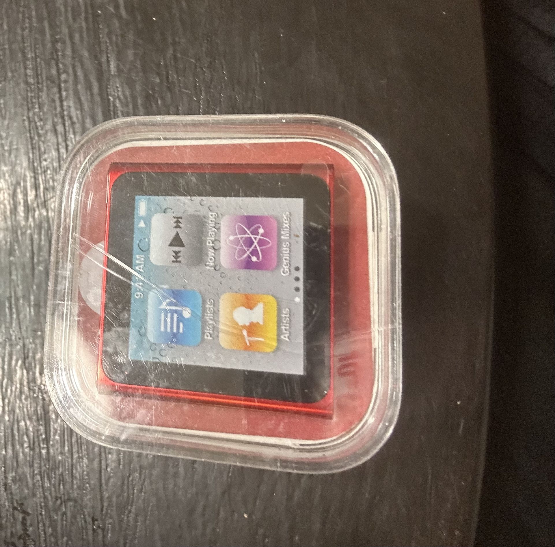 iPod Nano