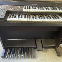 Technic Organ 