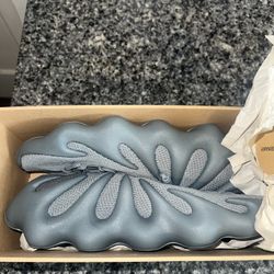 Adidas Yeezy Stone Marine Men’s Size 13.5 NWB