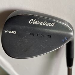 Cleveland  56 Degree Wedge