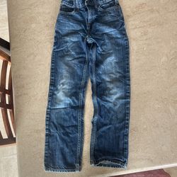 Kids jeans Pants