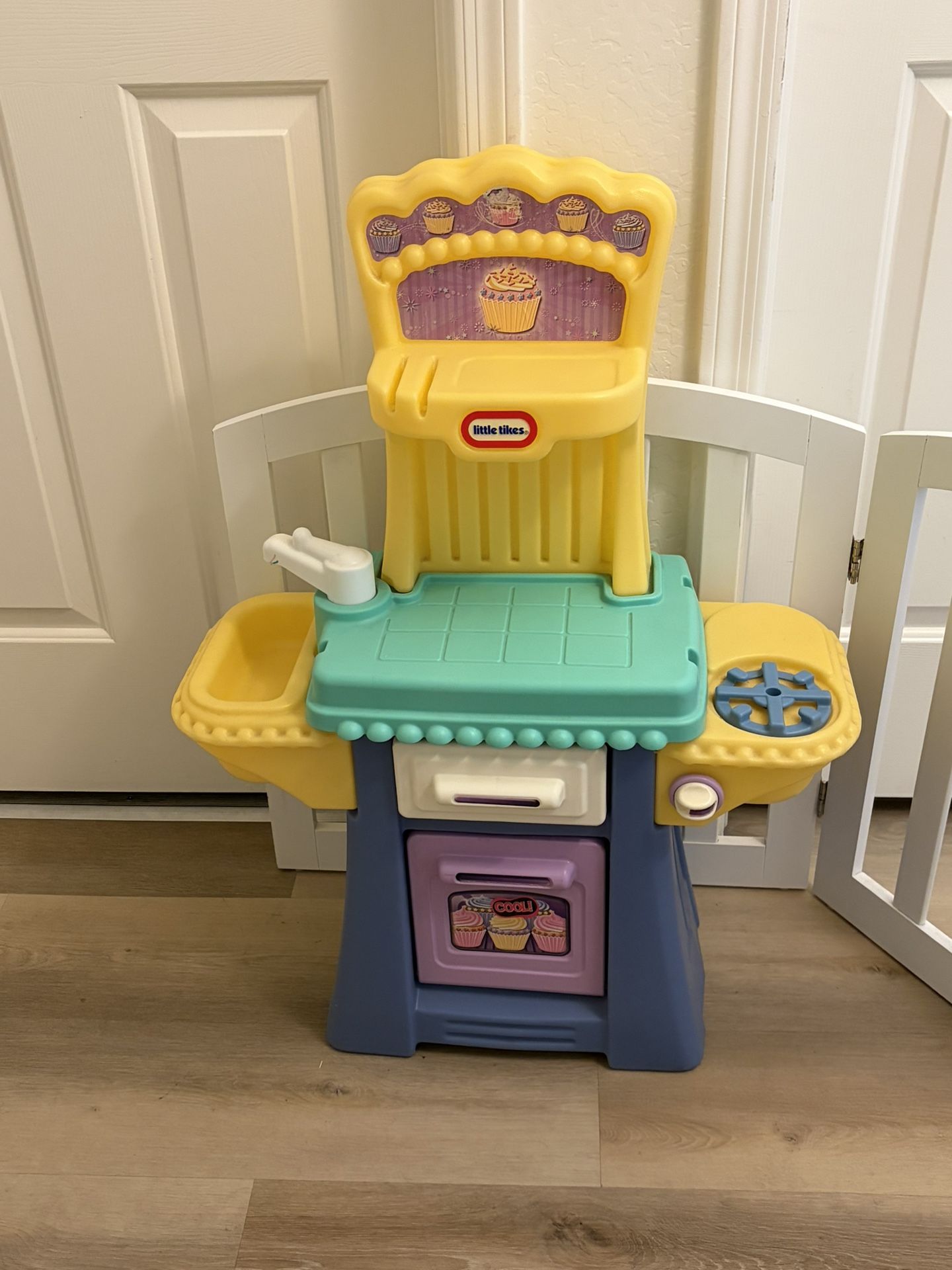 Little Tikes Cupcake Kitchen 