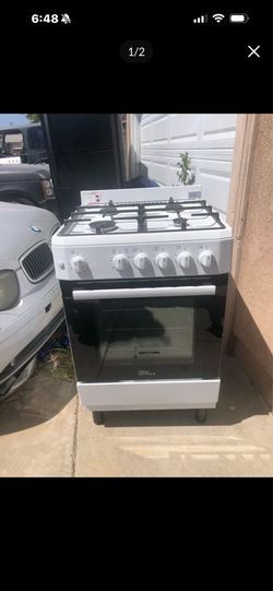 Studio Stove