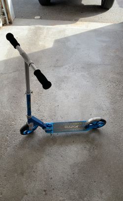 Scooter