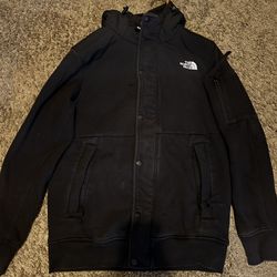 North face  jacket