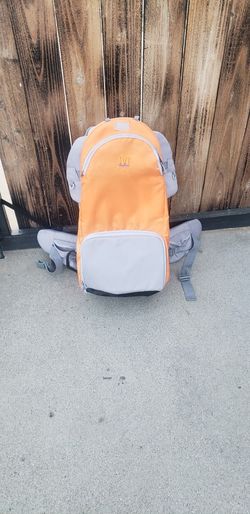 Backpack Carrier