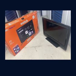 ONN 4kHDTV 43” Brand new Condition