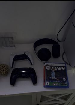 Ps5