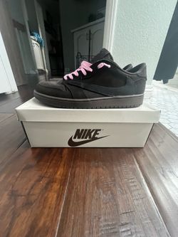 Jordan 1 Retro Low OG SP