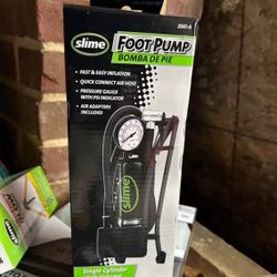 Air Pump 