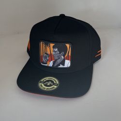 Jc Snapback Hat 🧢