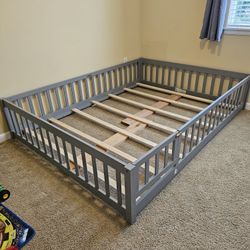 Bed Frame