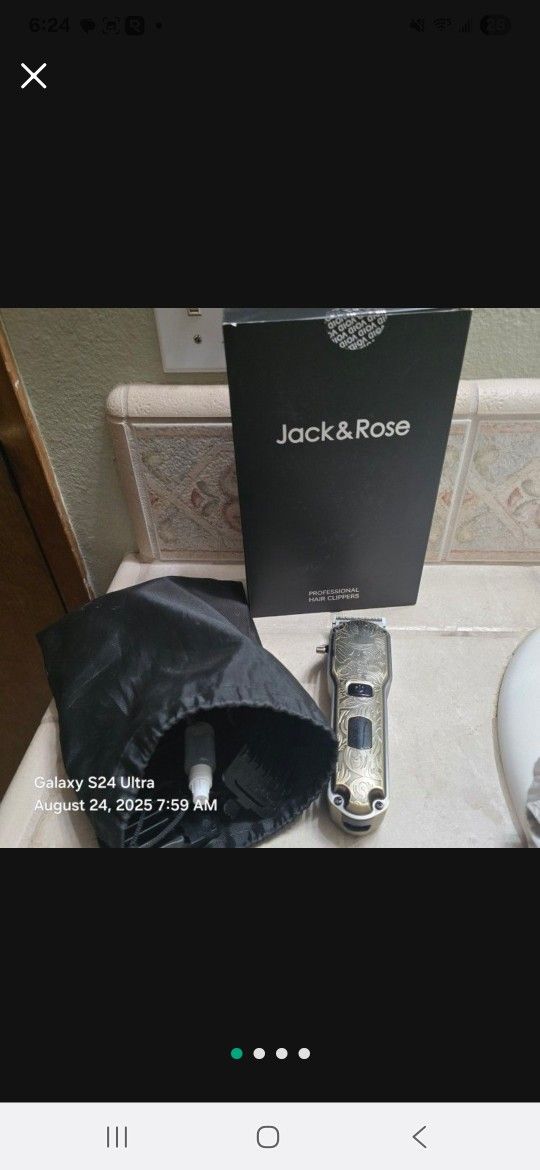 Hair Clippers