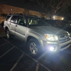 2006 Toyota 4Runner