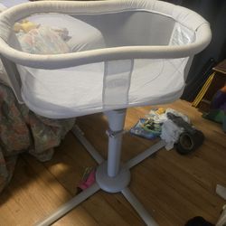 Halo Bassinet
