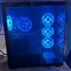 Gaming Pc 
