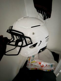 Youth Large F7 Helmet